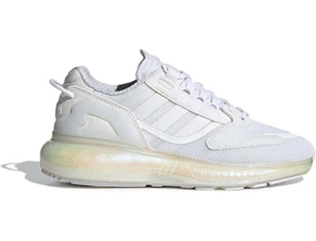 Zapatillas ADIDAS ORIGINALS Zx 5K Boost Mujer (37 1/3 - Blanco)