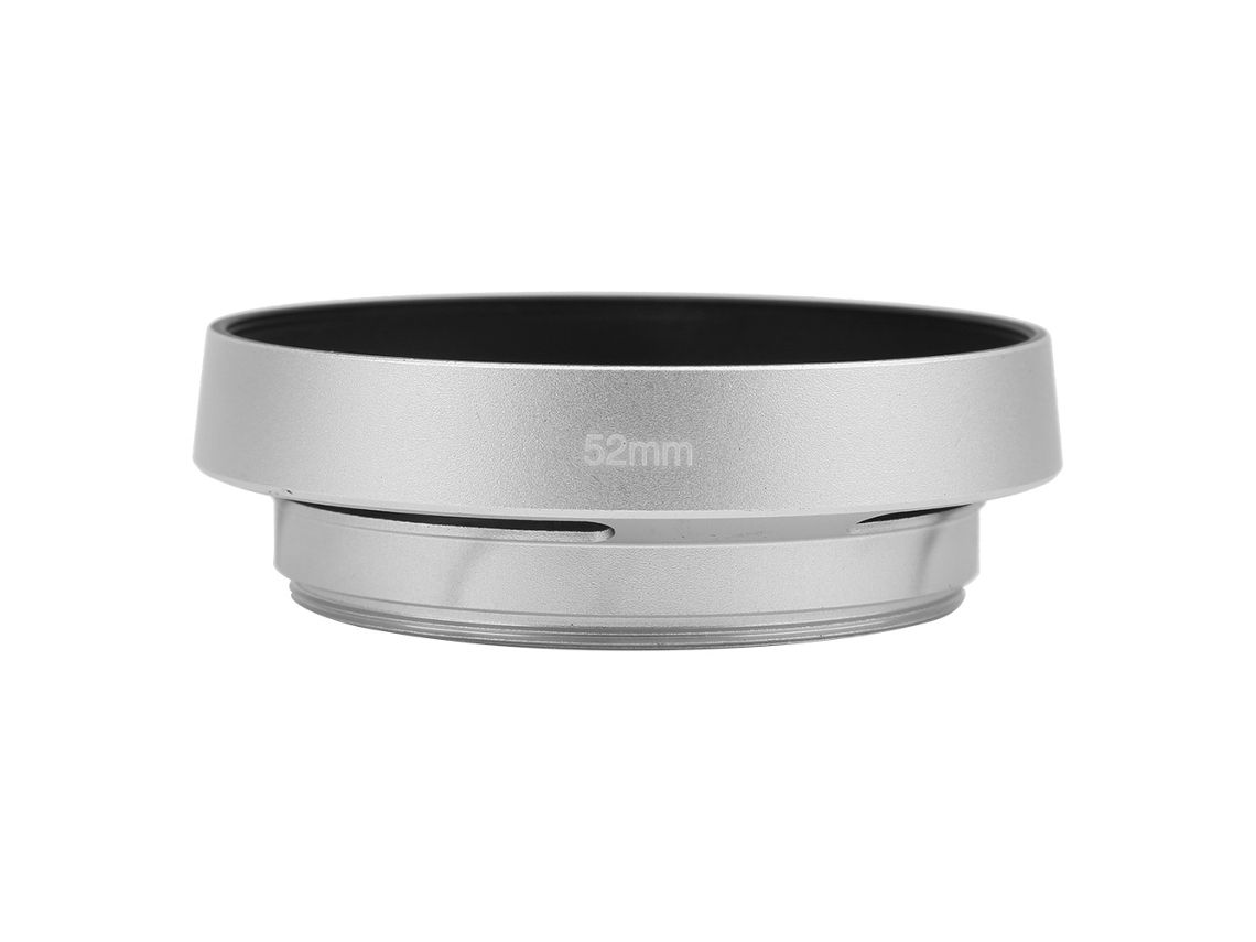 Paraguas Para Lentes De Cámara, Paraguas De Lente Biselado, Protector De Lente Para Cámara
