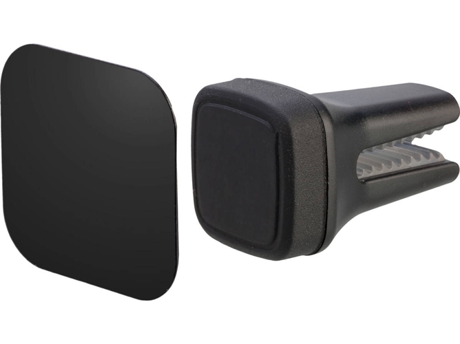 Soporte PETER JÄCKEL 15193 Smartphone Negro