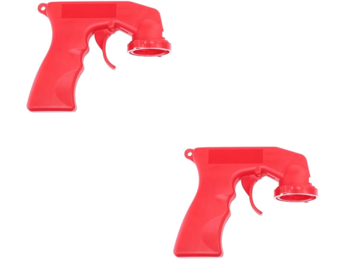 Juego De 8 Herramientas Para Pulverizar Pintura De Vehículos Con Mango