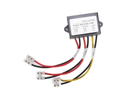 2026 Store-controlador Solar Mppt 150w 12v Anti Retorno Salida De Carga 24h Para Bicicleta Eléctrica Panel Ws M150 13.8v