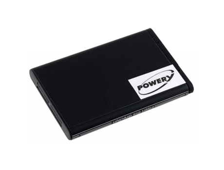 Batería POWERY 1.50.HAG.999.11 para Hagenuk T99