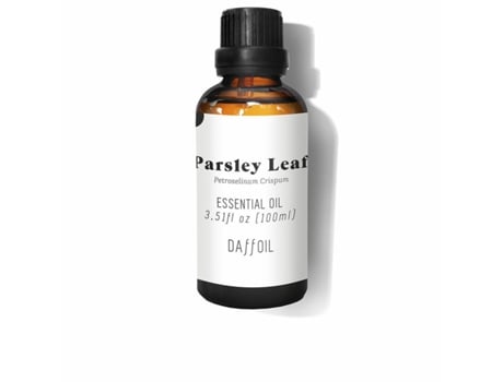 Aceite Esencial DAFFOIL Perejil 100 ml