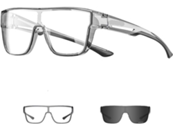 Gafas De Ciclismo: Deportivas Para Ciclismo Running, Hombres Mujeres. Protección