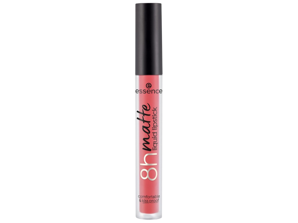 Labial Líquido 8H Matte ESSENCE