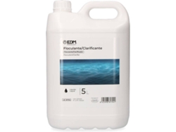 Floculante líquido 5L