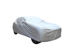 Funda Para Coche De Lona Impermeable 170t Con Aislamiento Térmico Y Protección (540 X 175 X 150 Cm) Cuich