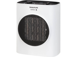 Calefactor Termoventilador TAURUS Tropicano 7C 946914 (1500 W)