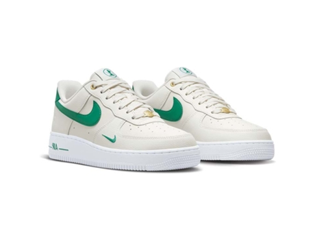 Zapatillas de Hombre NIKE Air Force Multicolor (40)