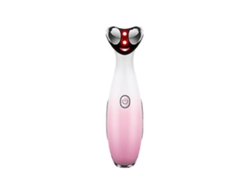 Masajeador Facial YIZHOOD ELP684 Rosa