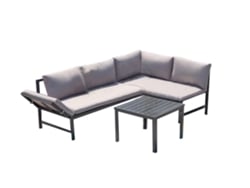 Conjunto Relax CONCEPT U Teora Sillón Reclinado