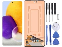 Pantalla Lcd Y Digitalizador Completo Para Galaxy A72 5g Sm-a726b