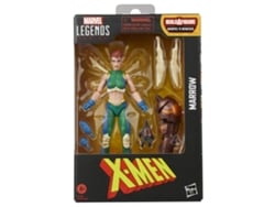 Figura Marrow de Marvel Los X-Men de 15 cm de Hasbro
