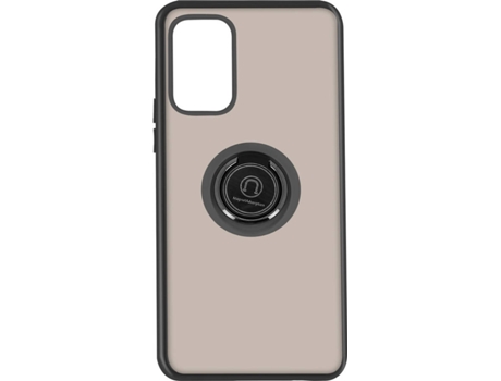 Carcasa Xiaomi Redmi 9T AVIZAR BACK-KAMEO-BK-R9T Negro