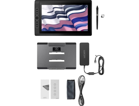 Tableta Gráfica WACOM Mobile Studio Pro 13