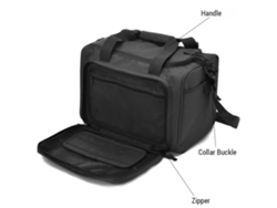 Bolsa Multifuncional De Gran Capacidad Para Camping Y Viajes - Organizador De Equipo Para Actividades Al Aire Libre