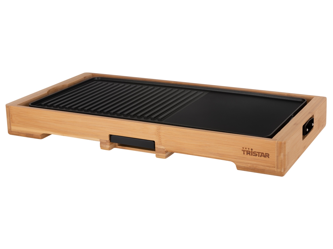 Plancha de Asar TRISTAR BP-2641 (2200 W)