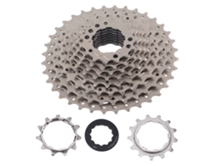 Vlrla-piñón De Bicicleta De Carretera Freewheel Cassette 10s 11-36t 32/36/42/46d Accesorios De Repuesto