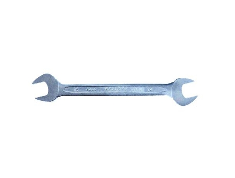 Bellota llave 6400-21/23 fija