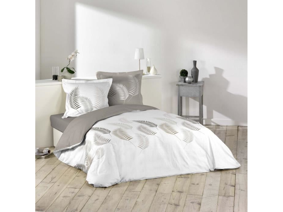 Set de 15 Piezas Cdassuntos Marcados A Las 15H. 200 X 200 Cm Estampado 57 Hilos Por Toda Guayaba DOUCEUR D'INTERIEUR