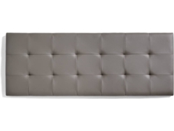 Cabecero para Cama de 80 cm MATRIS Rectangular  (Compatible con Colchón:112x57x5 cm)