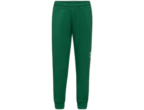 Traje de Niños para Fitness FILA Chándal Balboa Classic Verde (7/8 años)