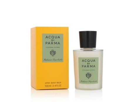 Bálsamo Aftershave ACQUA DI PARMA Colonia Futura 100 ml