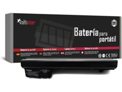 Batería para HP VOLTISTAR 537626-001 530972-761, 530973-741, 530973-751, 537626-001, Cq10