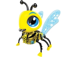 Juogo FAMOSA Crea tu Robot Abeja
