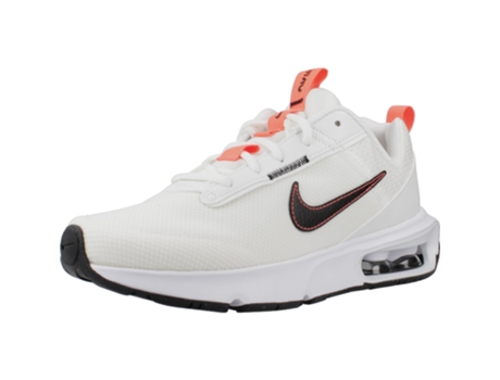 Zapatillas de Mujer NIKE Air Intrlk Lite Tecido Blanco (38)