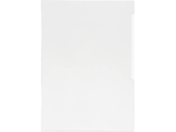 Fundas DURABLE (A3 - 300x420mm - Transparente)