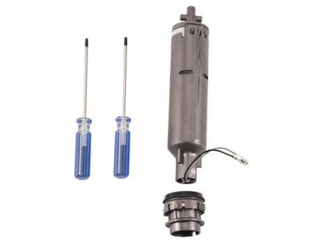 Accesorio Aspiradores DYSON motor de rodillos blandos 20w v6 v7 v8 destornillador de montaje de motor