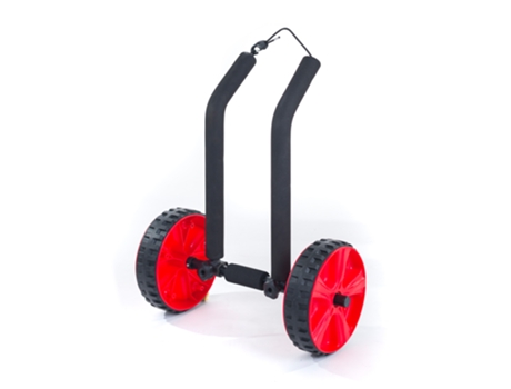 Accesorios para carros SURFLOGIC Sup/Longboard trolley