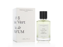 Perfume Unisex THOMAS KOSMALA EDP Nº 8 Tonic Vert 100 ml