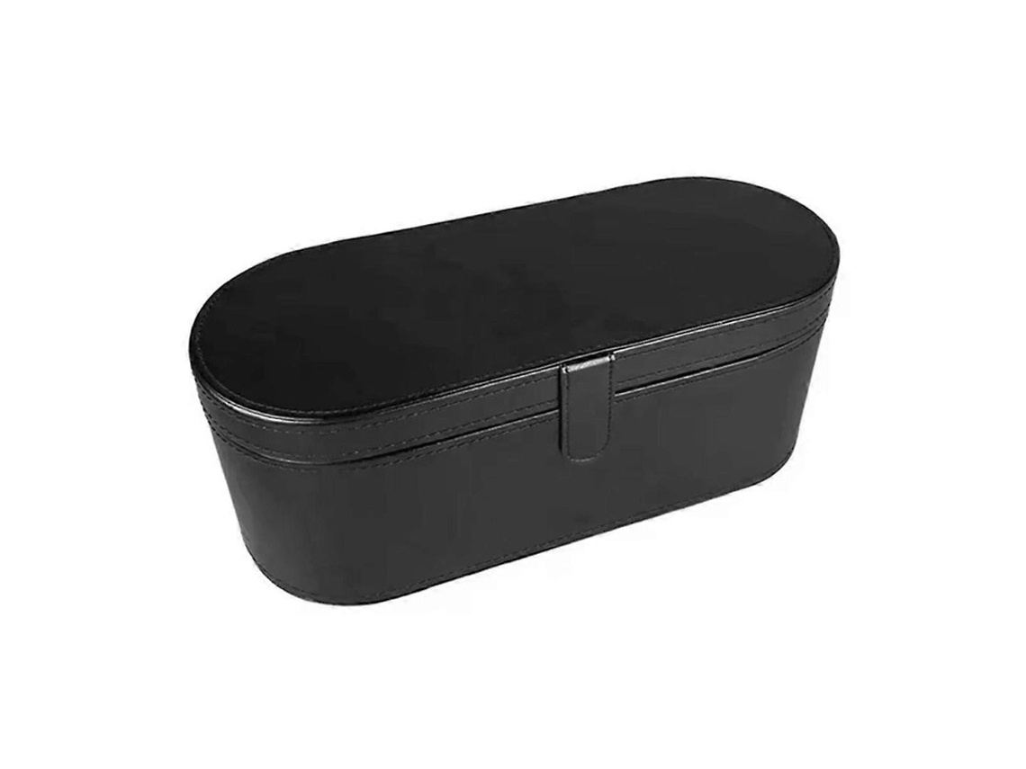 Estuche de viaje Szsmart para secador de pelo Dyson (negro)