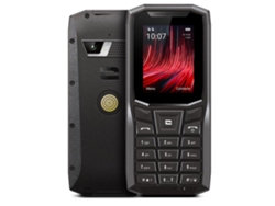 Teléfono Móvil para Mayores CROSSCALL 1002011901950 2,4"