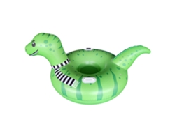 Tubo De Nieve Inflable Con Asas Para Niños Y Adultos, Trineo De Nieve De Juguete Para Invierno.