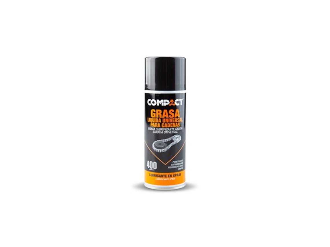 Grasa líquida cadenas COMPACT 400ml