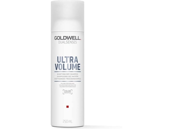 Champú GOLDWELL Dual Senses Ultra Volume Dry (250ml)