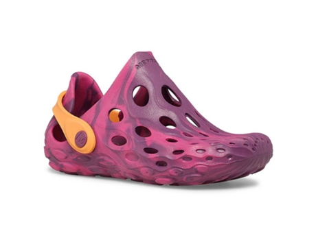 Zapatillas de Niño MERRELL Água Hydro Moc Morado (33)
