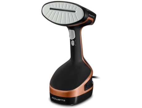 Plancha de Vapor ROWENTA DR8103D1 Access Steam+ (1600 W - 190 ml)