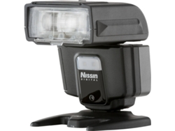 Flash NISSIN Digital I40 (NG: 40 - Control: TTL)