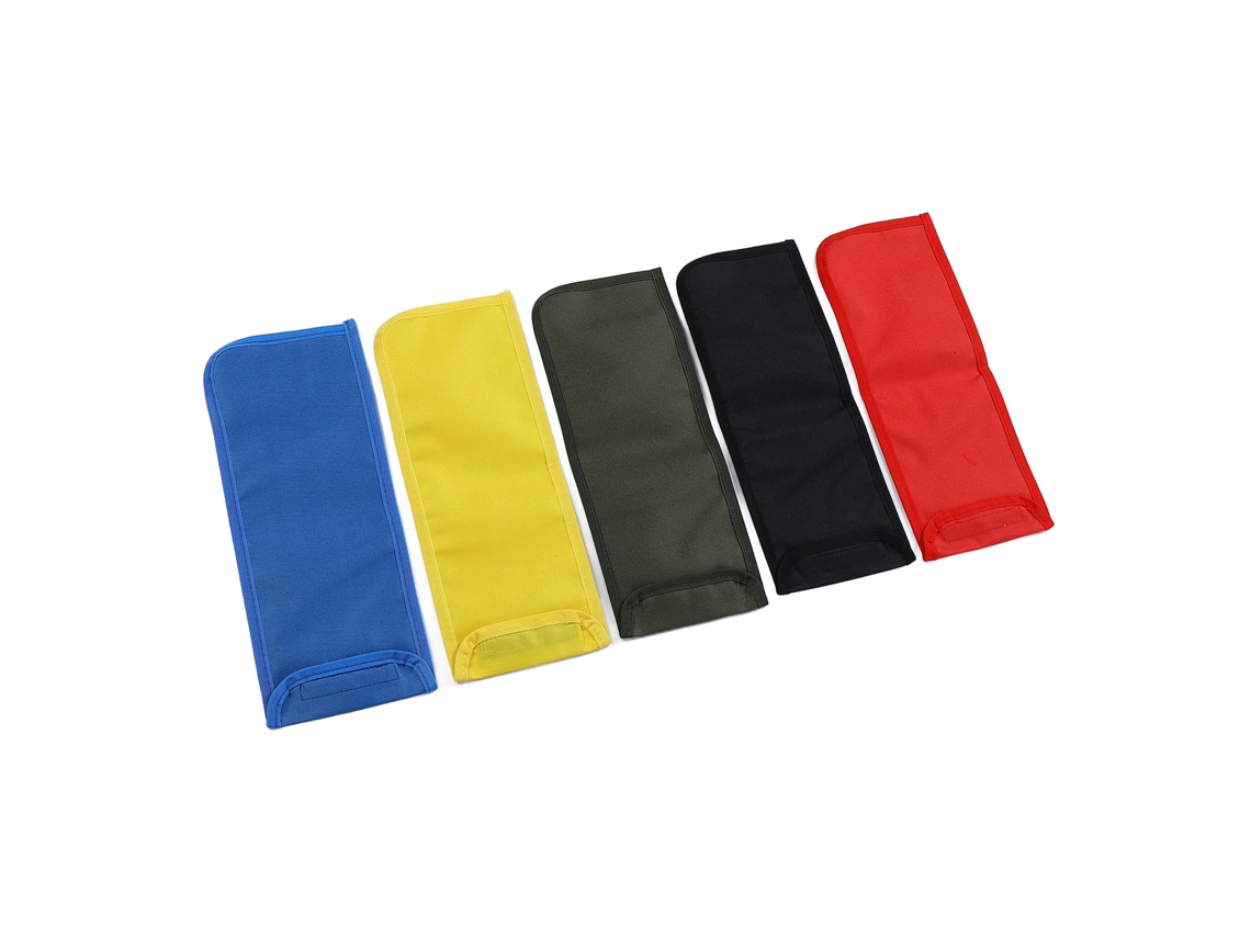 Bolsa para estacas de tienda (lona Oxford, multifuncional)