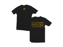 Overcoats Winner T-shirt Rockinstone Unisex Adults Best Sellers Size:m