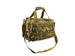Bolsa de entrenamiento multifuncional Vayotoy, bolso de hombro con sistema Molle.