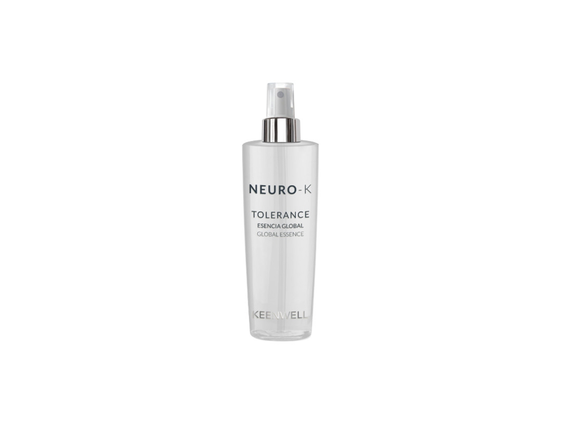 Neuro K Tolerance. Esencia Global KEENWELL