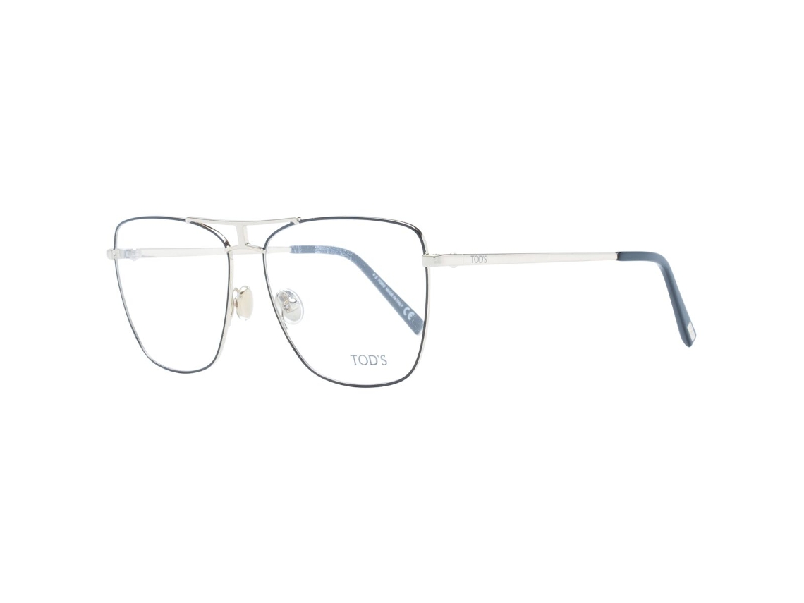 Montura de gafas para mujer Tods To5256 55001