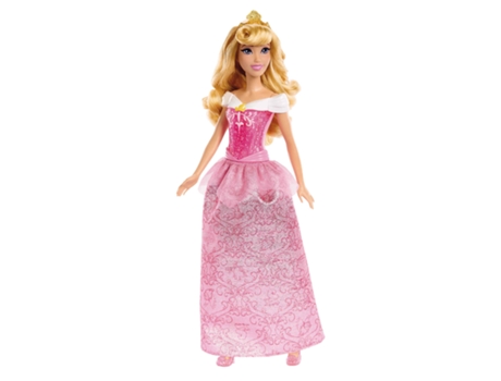 Disney Princess Muñeca Aurora
