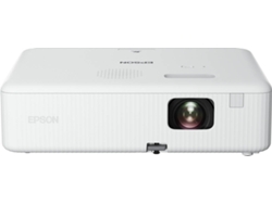 VideoProyector EPSON CO-FH01 1080p (1920x1080)
