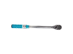 Llave Dinamométrica Ajustable De 3/8 De Pulgada Con Ajuste Preestablecido, Rango De 10-60 Nm, Para Reparaciones Domésticas, De Bicicletas Y De Automóviles, Con Estuche De Almacenamiento.